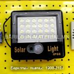 SP081 Линзний проекторын гэрэл 60W