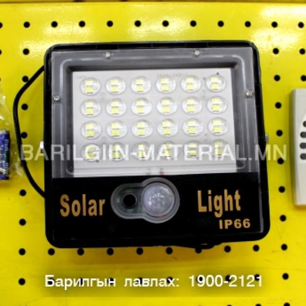 SP081 Линзний проекторын гэрэл 60W