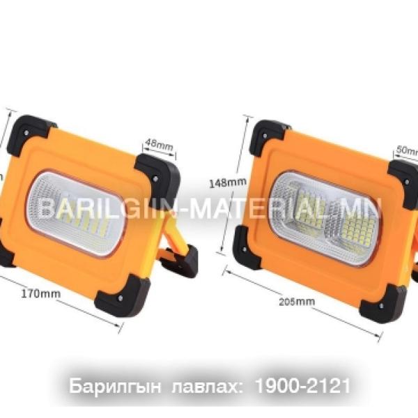 SP жижиг шар гэрэл 80W