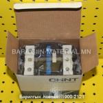 380v 95A пускатель CJX2 9511