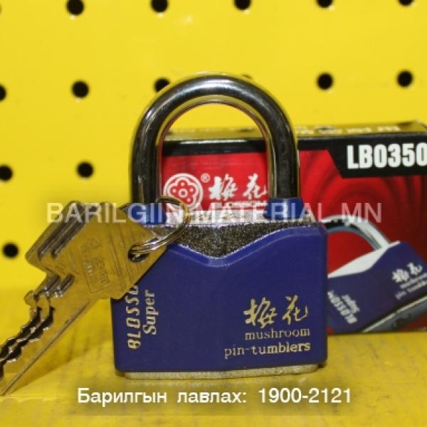 Цоож/LBO/