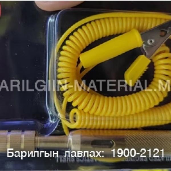 multifunction tester тог шалгагч