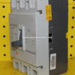 3 паз 160а автомат NM1-250S/3300