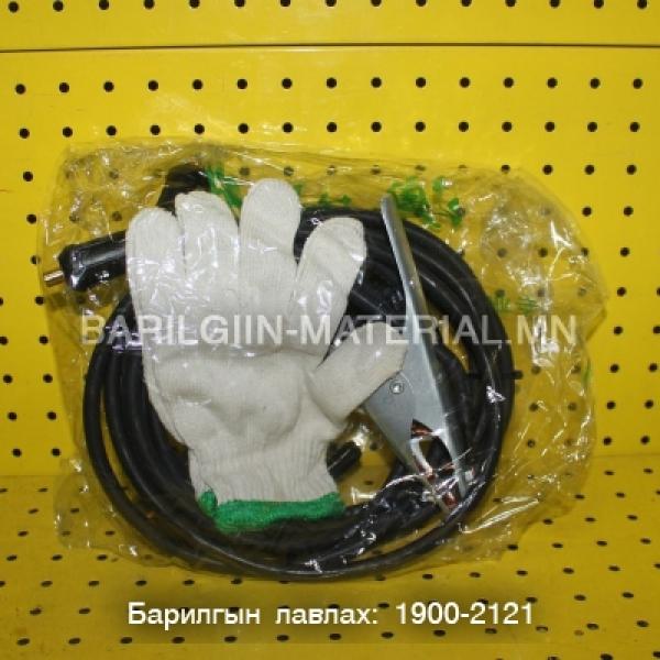 Диржатель
