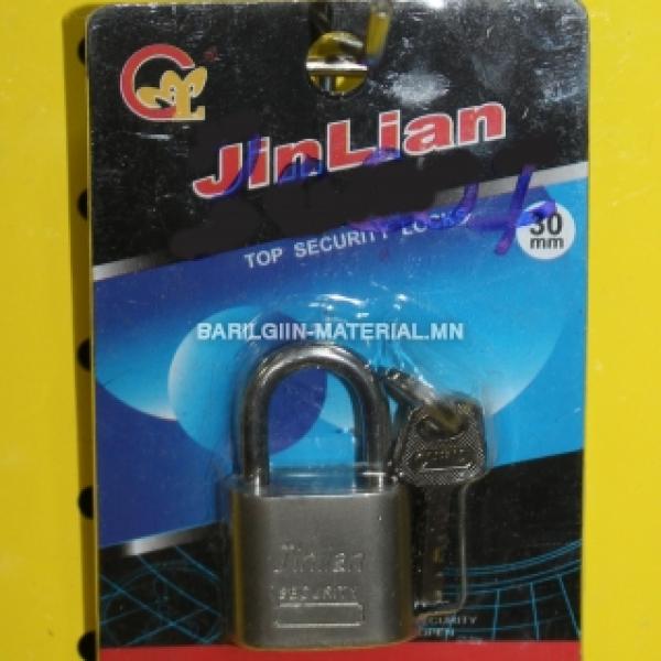 Цоож/Jinlian /