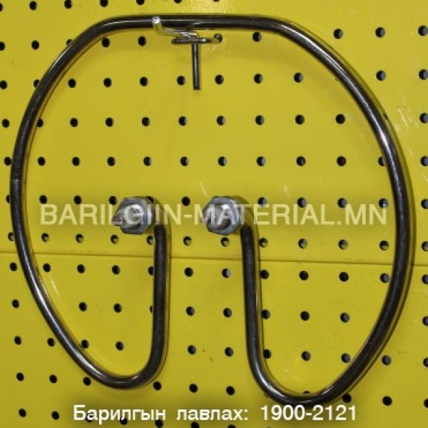 Усны тень