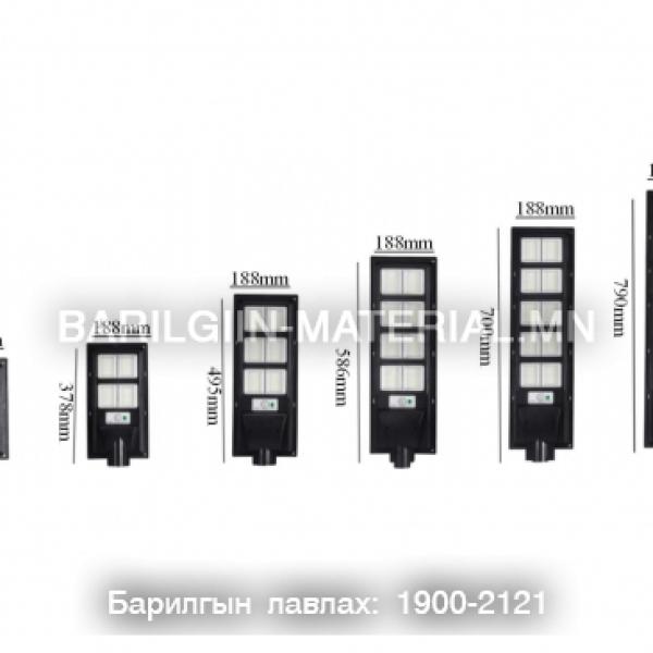 SP078 E 60W