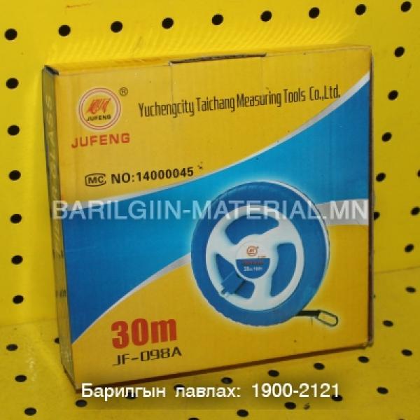 Метр