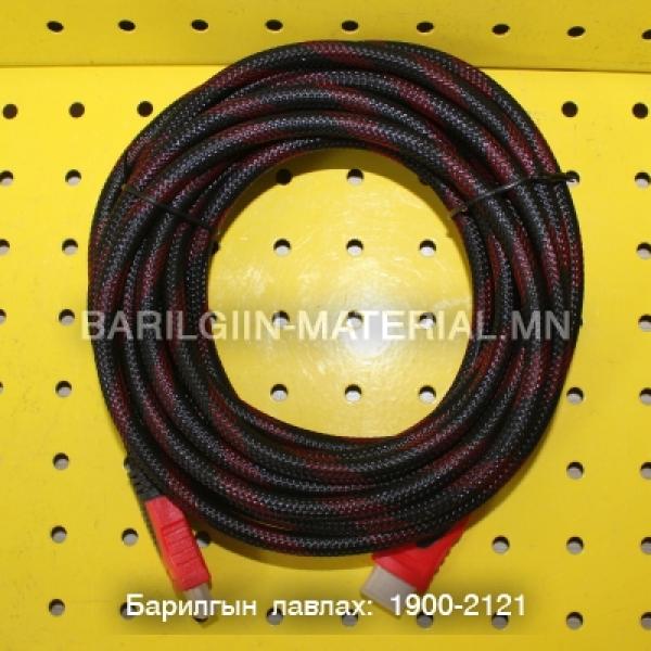 HDMI кабель Холбогч утас