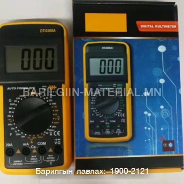 тестер Digital multimeter