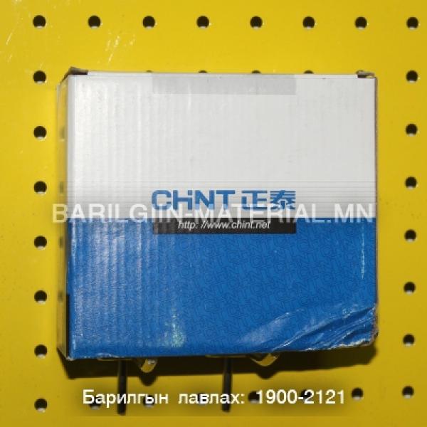 380v 60A пускатель CJX2 4011