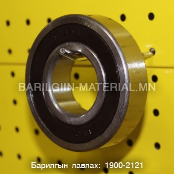 Шарик холхивч 6308-2RS