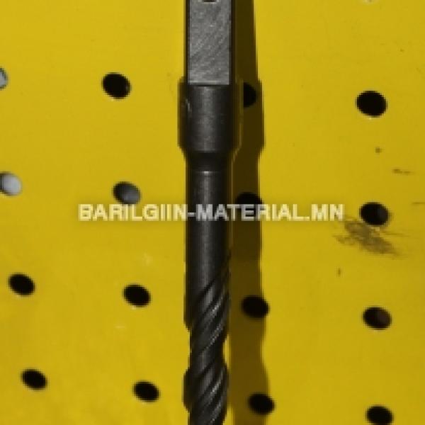 бетоны өрөм 10мм 100/160мм