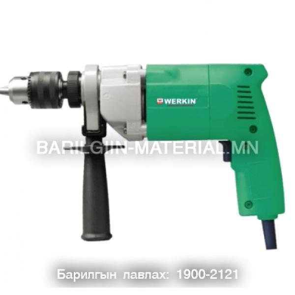 Цахилгаан гар дрилл Wk-DM-13B