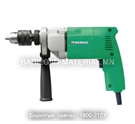 Цахилгаан гар дрилл Wk-DM-13B