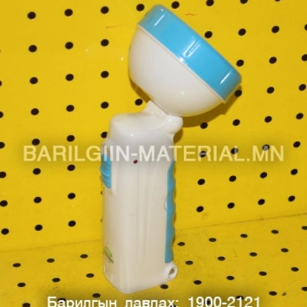Гар чийдэн Led 9035