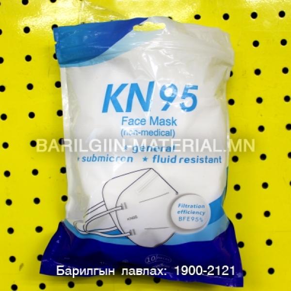 Хошуувч N95