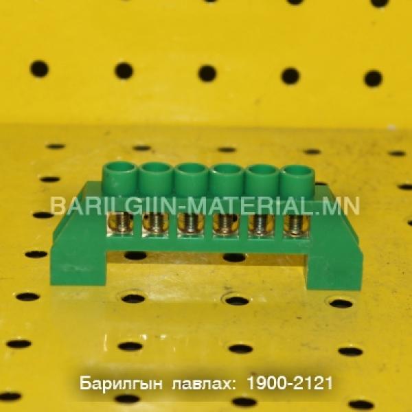 Пермичек, буюу шурүүптэй контактны хавчаар