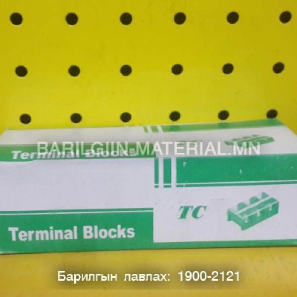 Пермичек