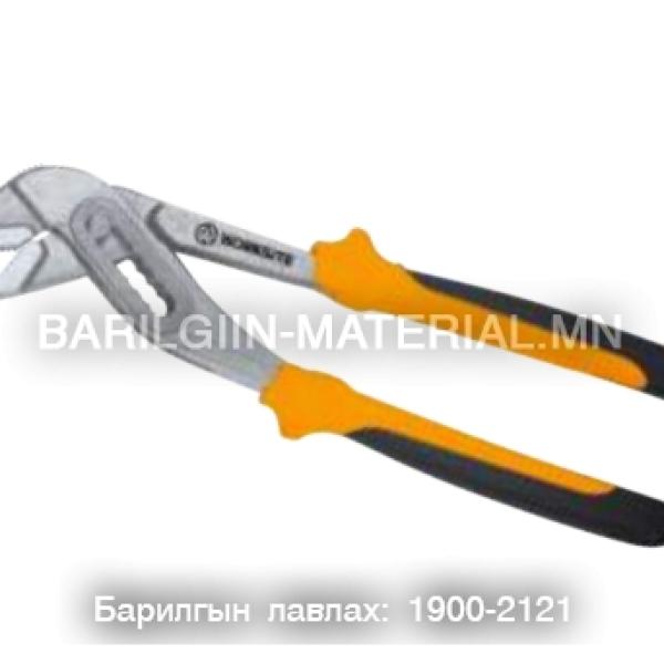 Усны насосны бахь 10"/250mm