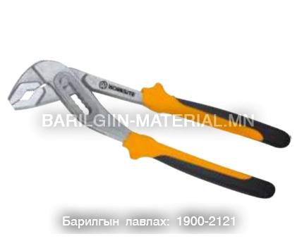 Усны насосны бахь 10"/250mm