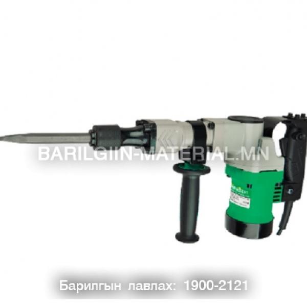 Нураагч WK-DH-0810