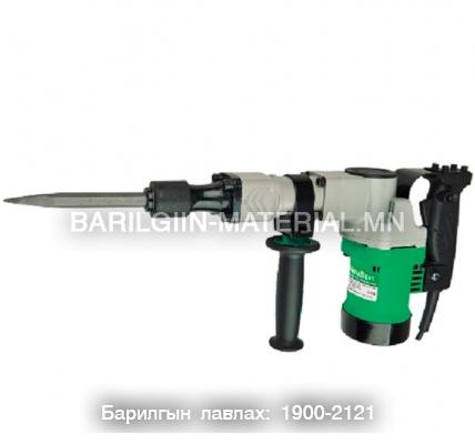 Нураагч WK-DH-0810