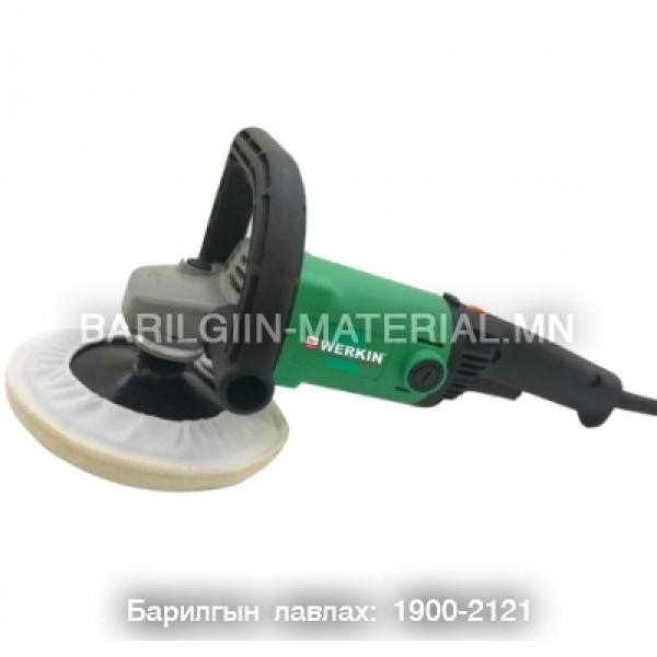 машин өнгөлөгч 180