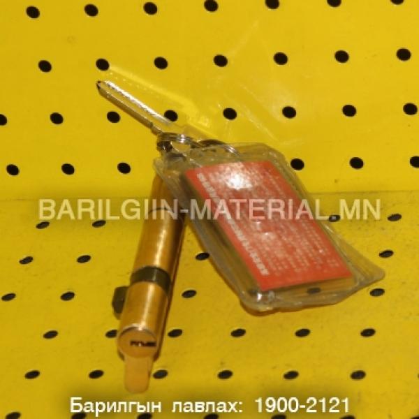 Цоожны гол 10,5-тай