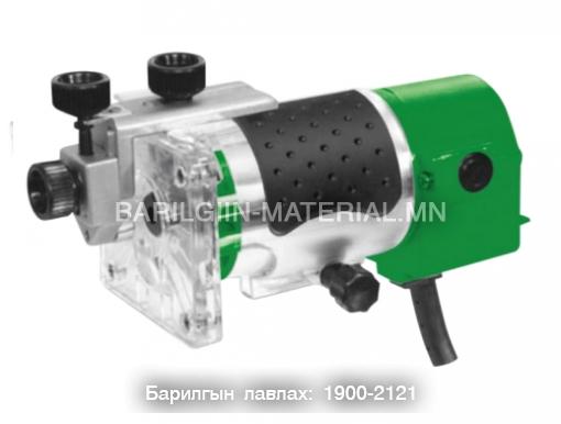 Захлагч WK-ET-3701