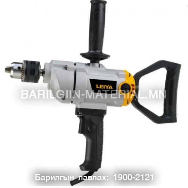 Цахилгаан өрөм LY-Z1601