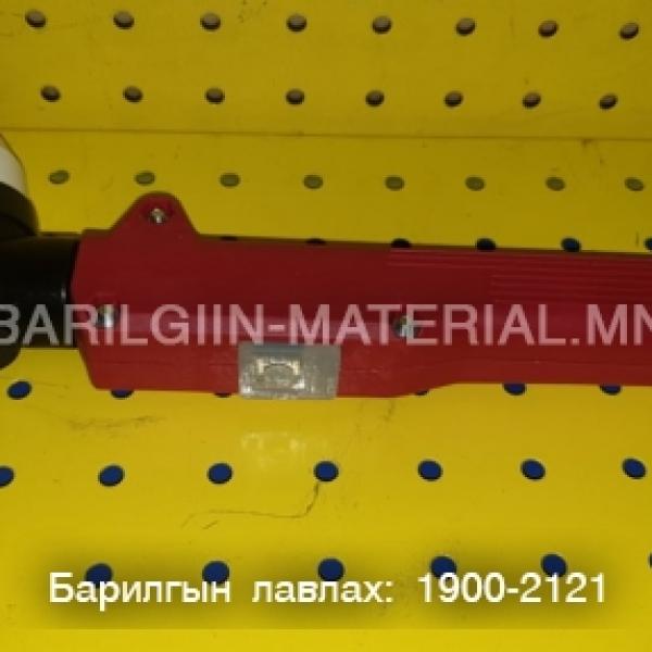 P80 plazma cutting torch