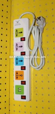 Разетка MAX:25A 2500W