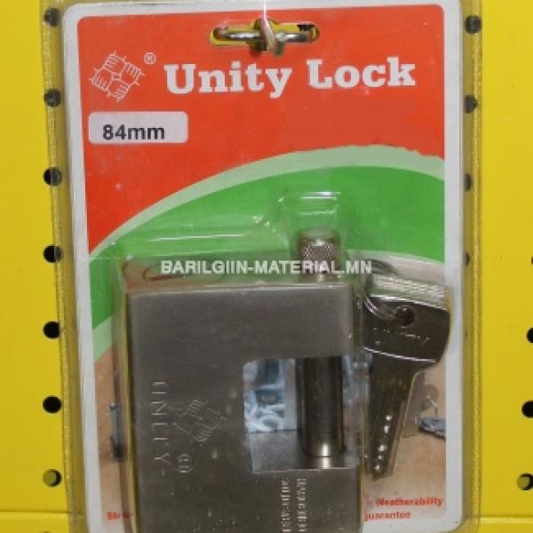 Цоож /UNITY LOCK/