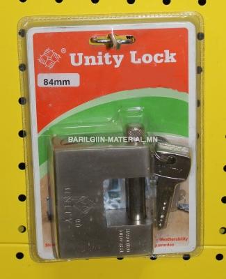 Цоож /UNITY LOCK/
