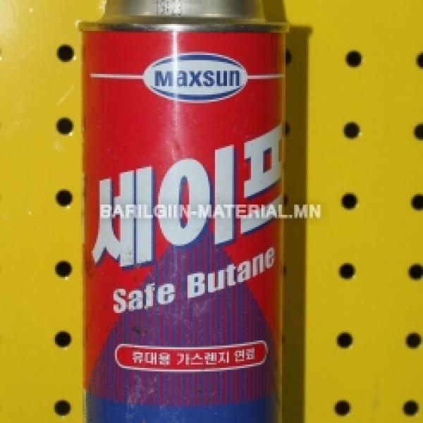 Газ