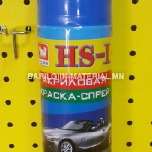 Шүршдэг цэнхэр будаг
