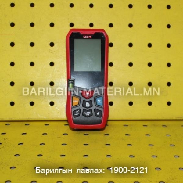 Лазер метр 100м