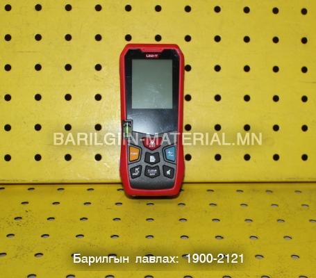 Лазер метр 100м