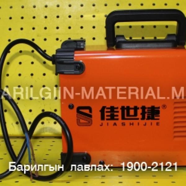 гагнуурын аппарат zx7-225