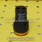 дохионы заагч гэрэл LED AD16 - 22D / S