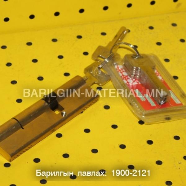 Цоожны гол 11,5-тай