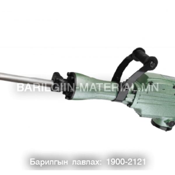 Нураагч WK-DH-65A