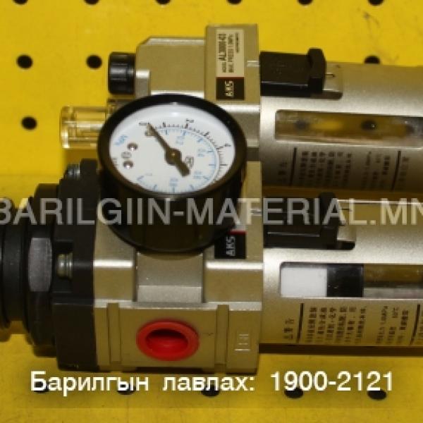 AC3010-03 Air Source Treatment Unit Filter