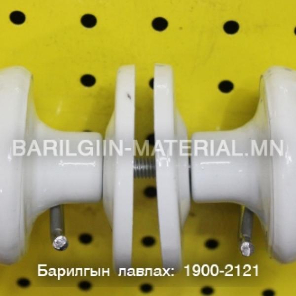 хаалганы бариул