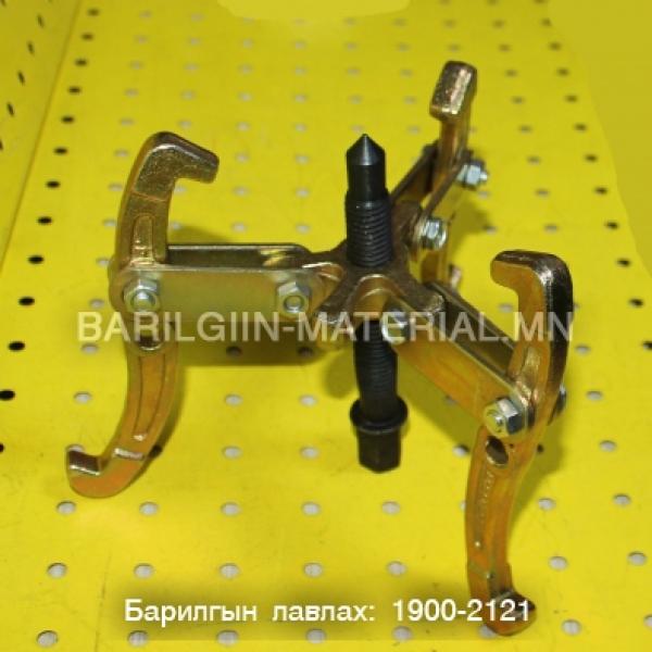 Соёник 4mm
