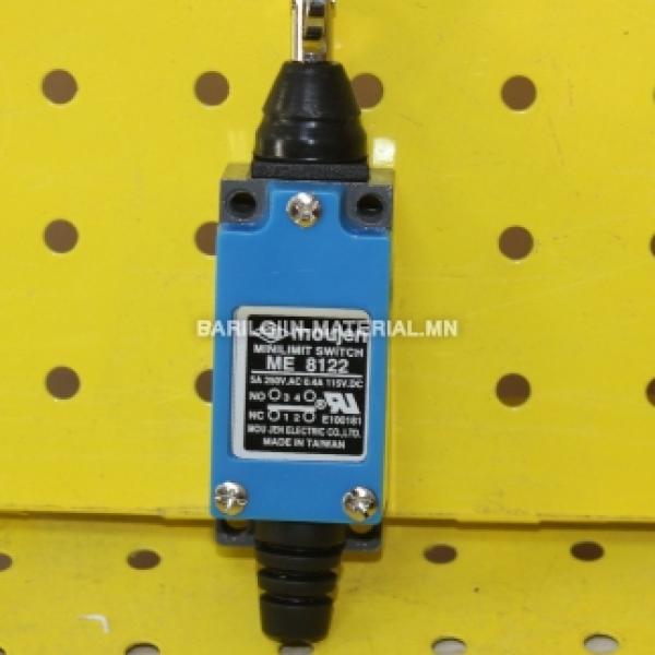 Moujen Minilimit Switch Me 8122