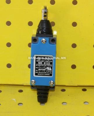 Moujen Minilimit Switch Me 8122