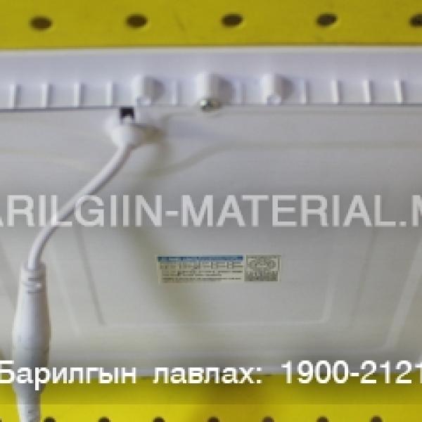 Дүүжин таазны 18W- аар ажилладаг лед гэрэл