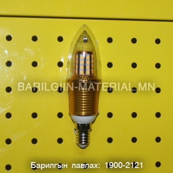 Обжурны лед гэрэл